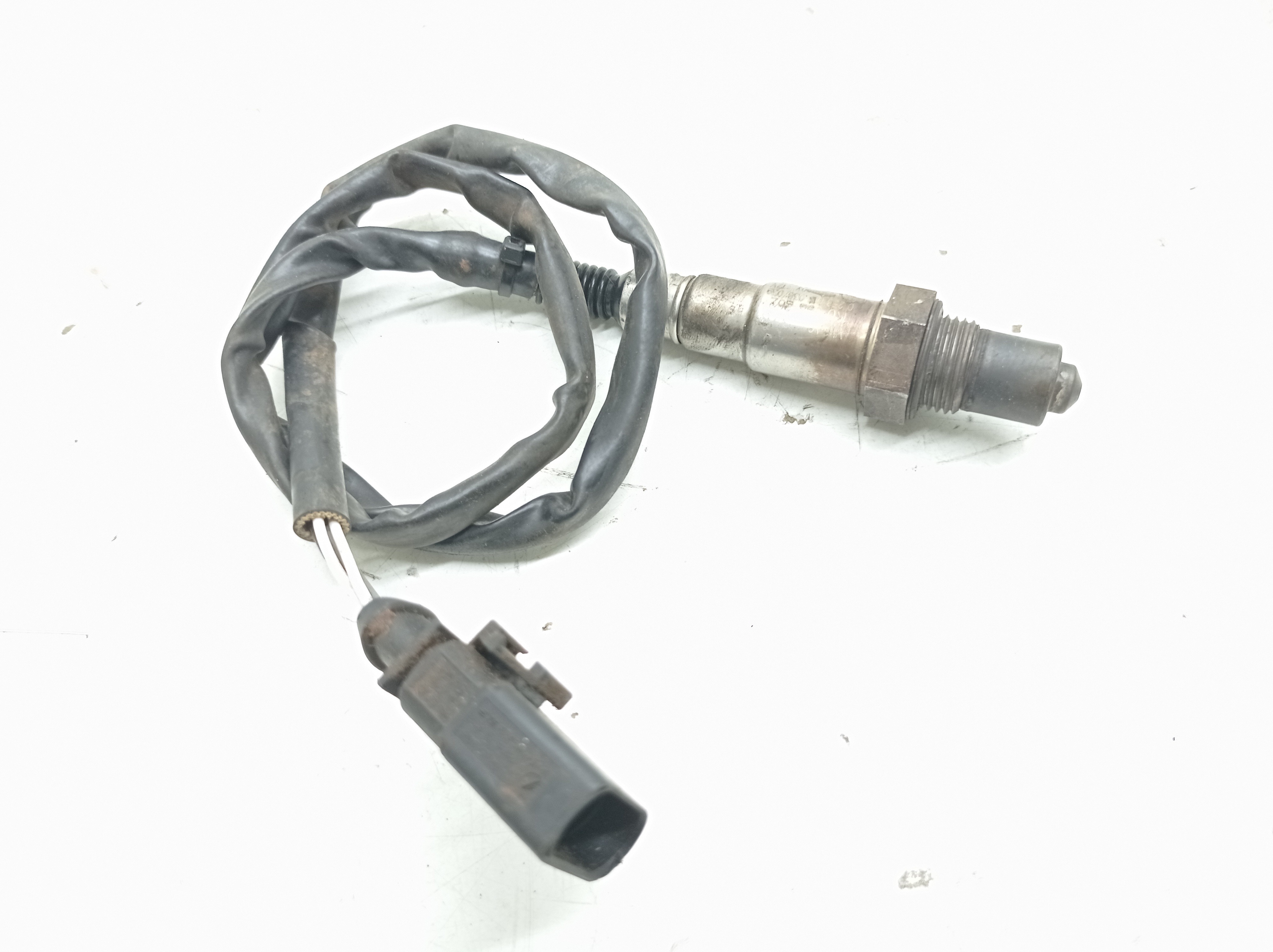 Sonda Lambda Vw New Beetle 2.0 2007 / 2008 1k0998262