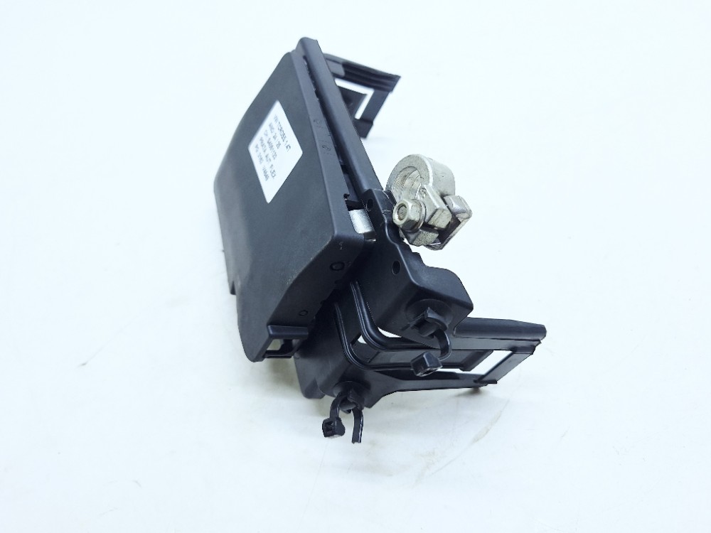 Placa Fusíveis Bateria Vw Tcross Tsi 1.4 2025 2q0915345a