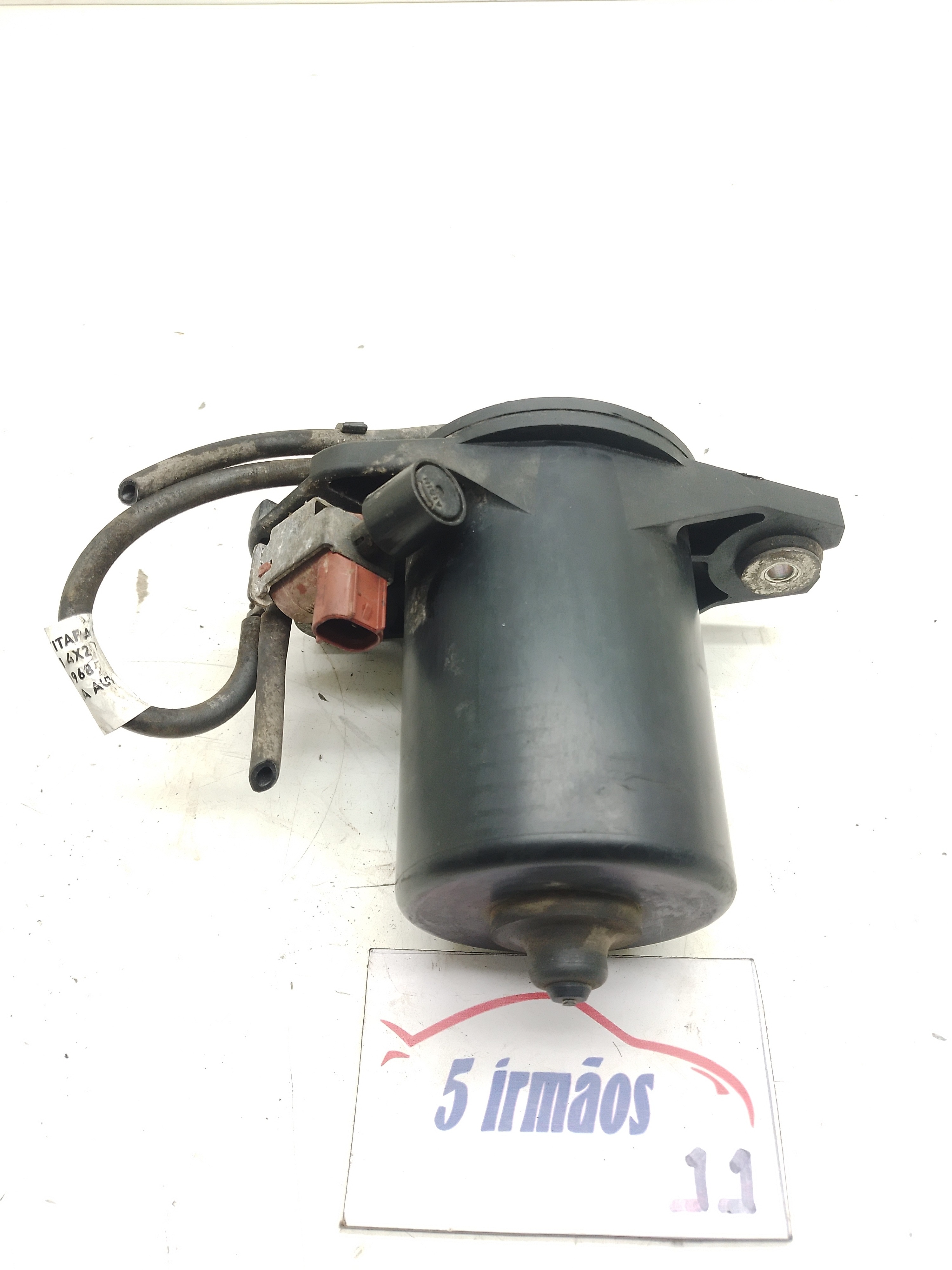 Filtro Canister Suzuki Grand Vitara 2.0 2010  / 2011