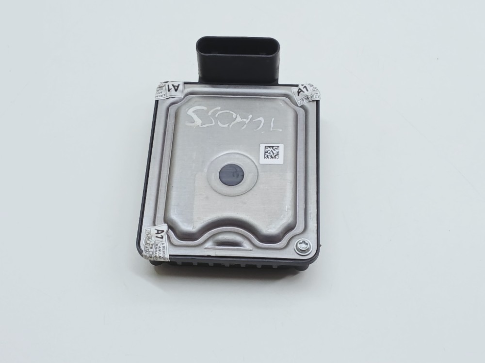Módulo Acc Sensor Distância Vw Tcross 1.4 2024 2q0907561j