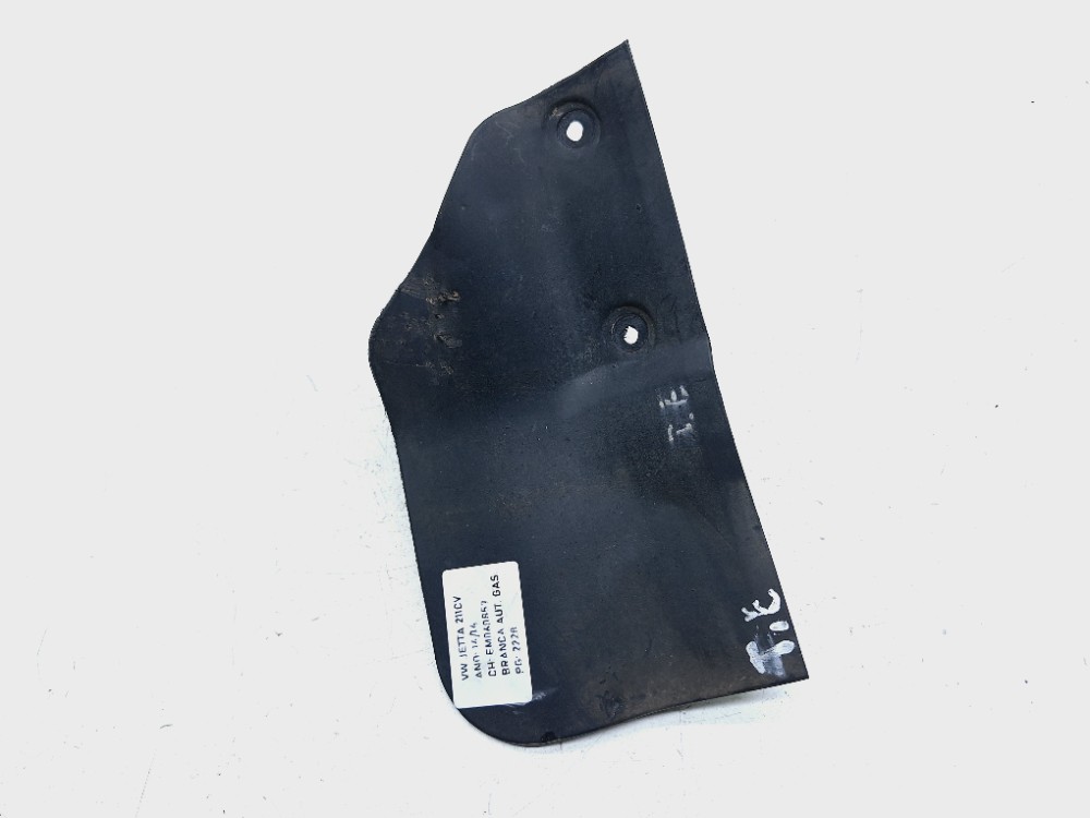 Acabamento Parabarro Traseiro Esquerdo Vw Jetta Tsi 2.0 2014