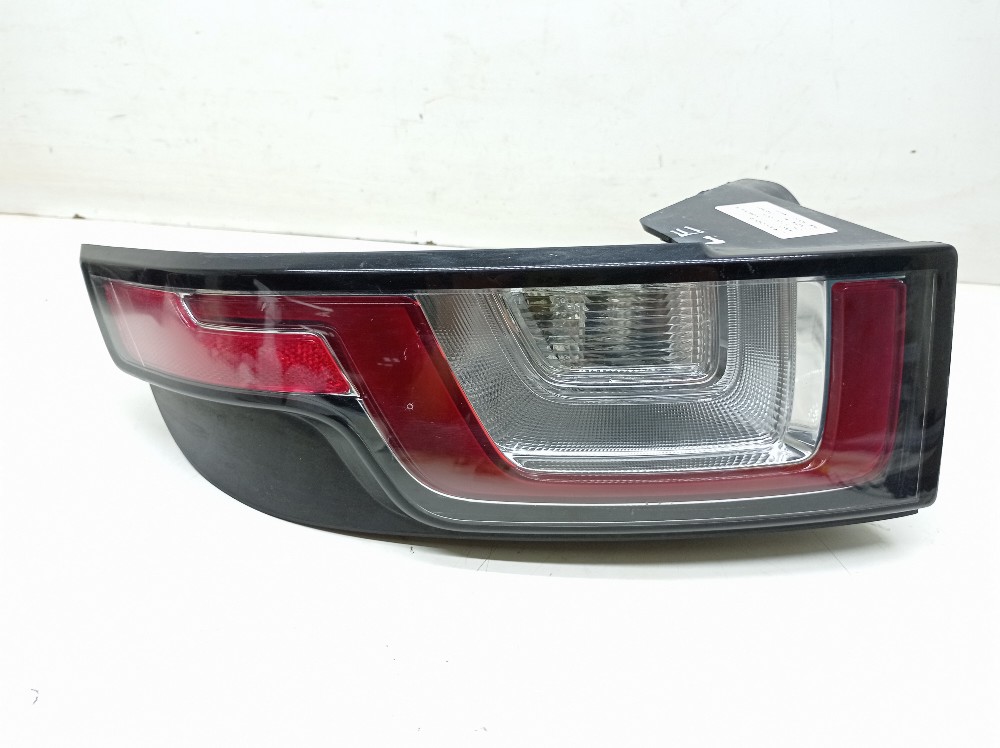 Lanterna Esquerda Land Rover Evoque 2.0 2017 20180901l