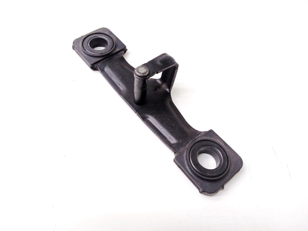Batente Tampa Traseira Vw Taos Tsi 1.4 2021 2022 8v0827507f