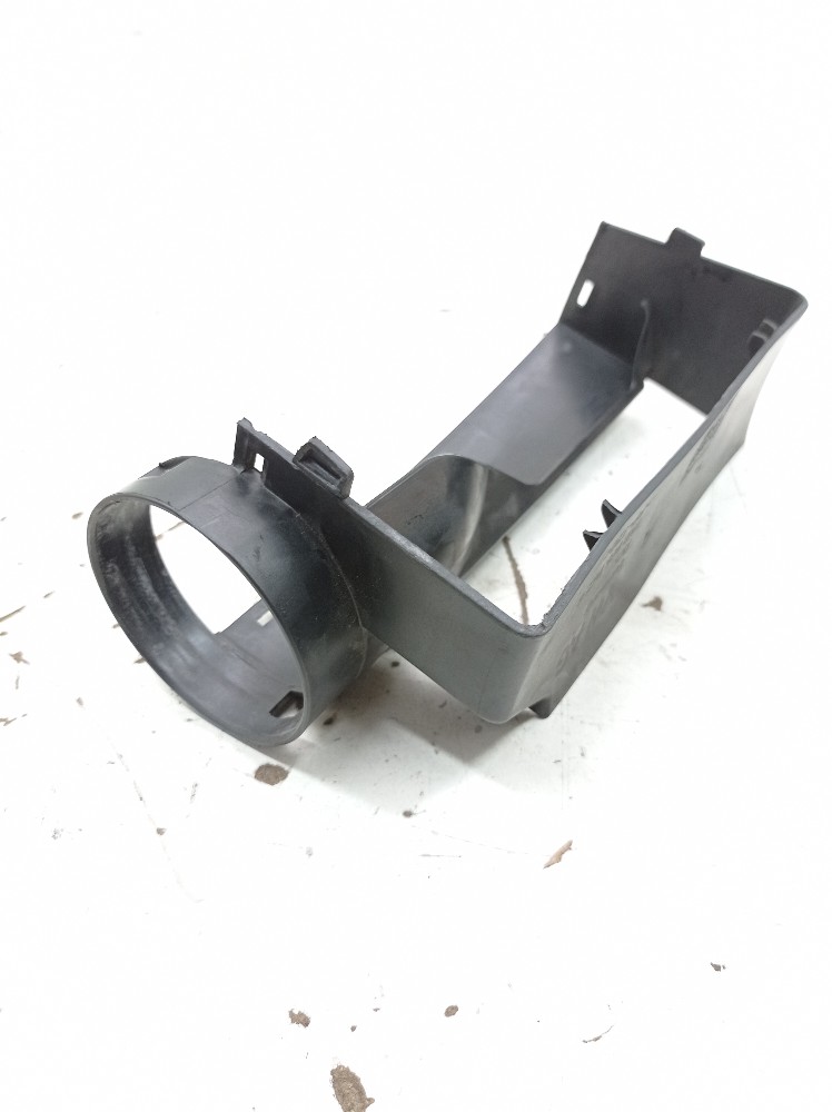 Acabamento Duto Entrada Ar Vw Jetta Tsi 2.0 2013 2014