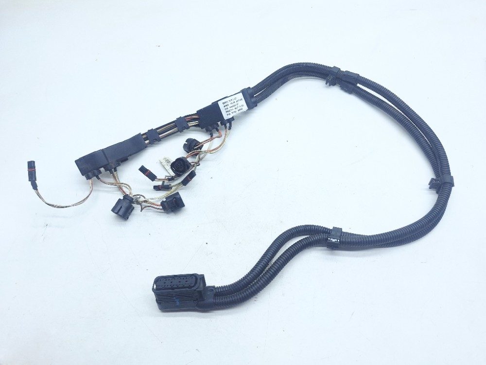Chicote Bobina Ignição Bmw 320i 2.0 2016 1252761939901
