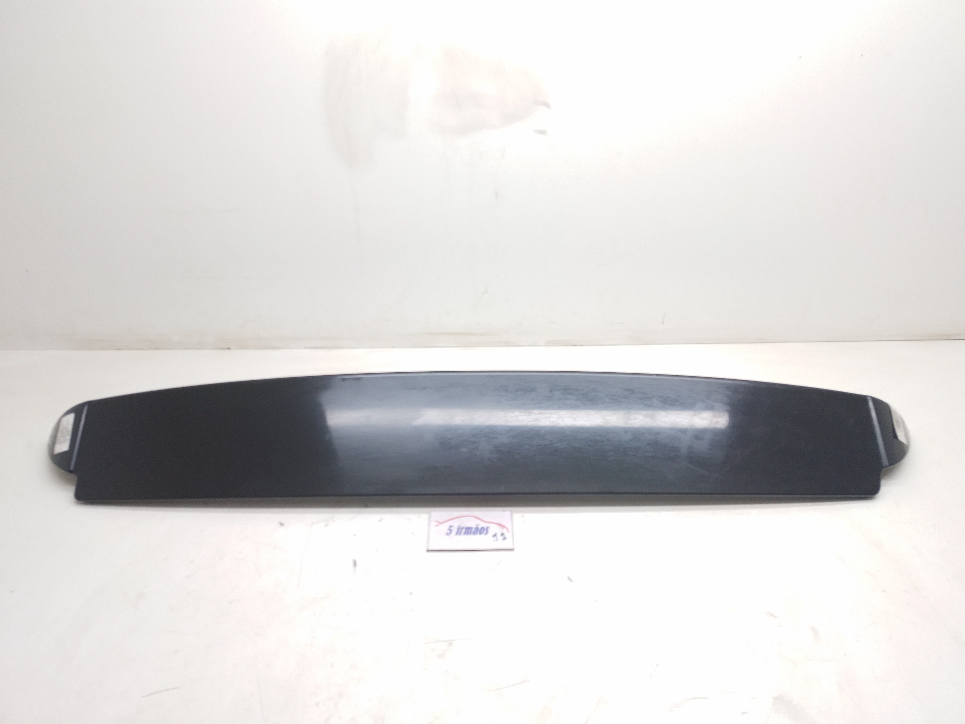 Aerofólio C/ Breaklight Toyota Rav4 4×4 2.4 2007 / 2008