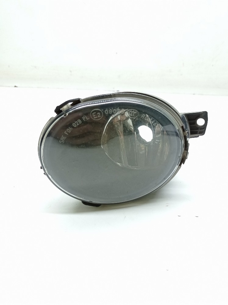 Farol Milha Esquerdo Volvo C30 2.5t 2007 2008 30796680