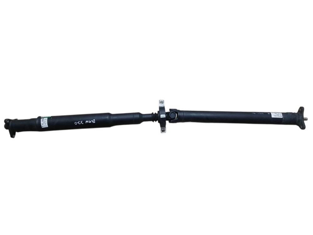 Eixo Cardan Bmw 320 2.0 2019 2020 948528302