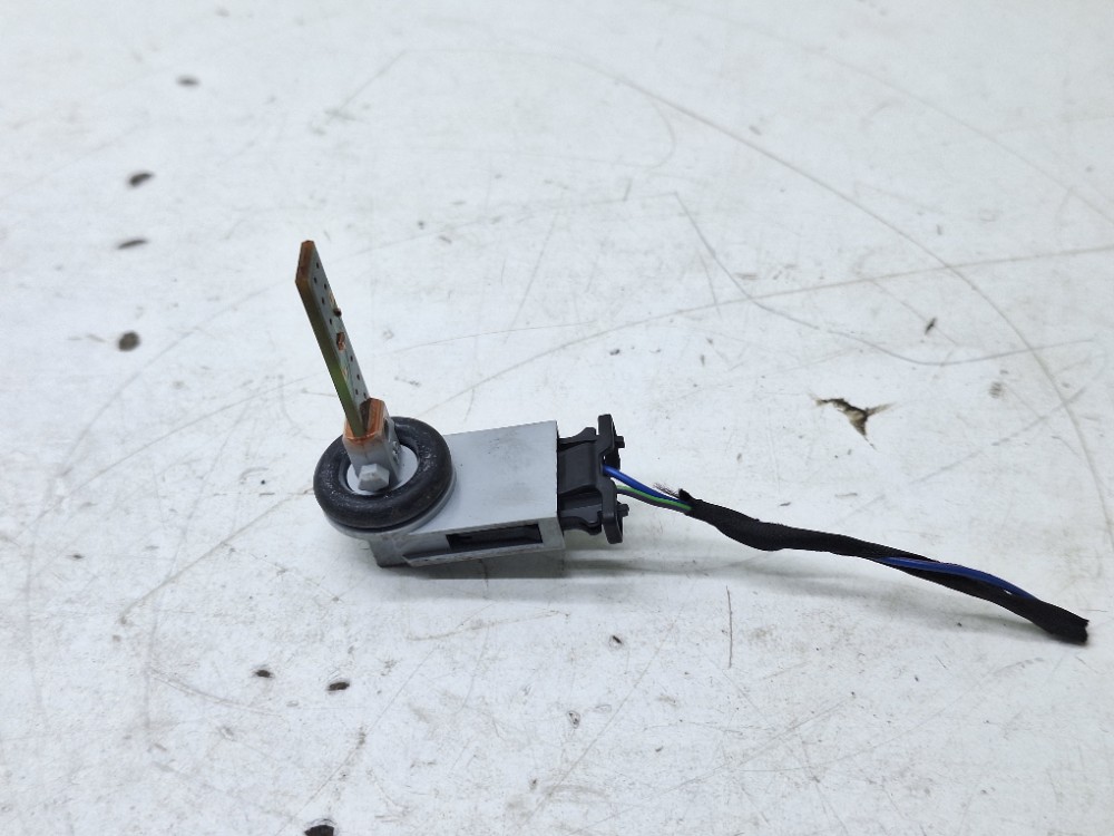Sensor Temperatura Ar Condicionado Vw Tiguan 2.0 2021