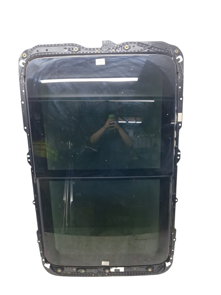 Teto Solar Volkswagen Tiguan Tsi 1.4 2019 5nn877041