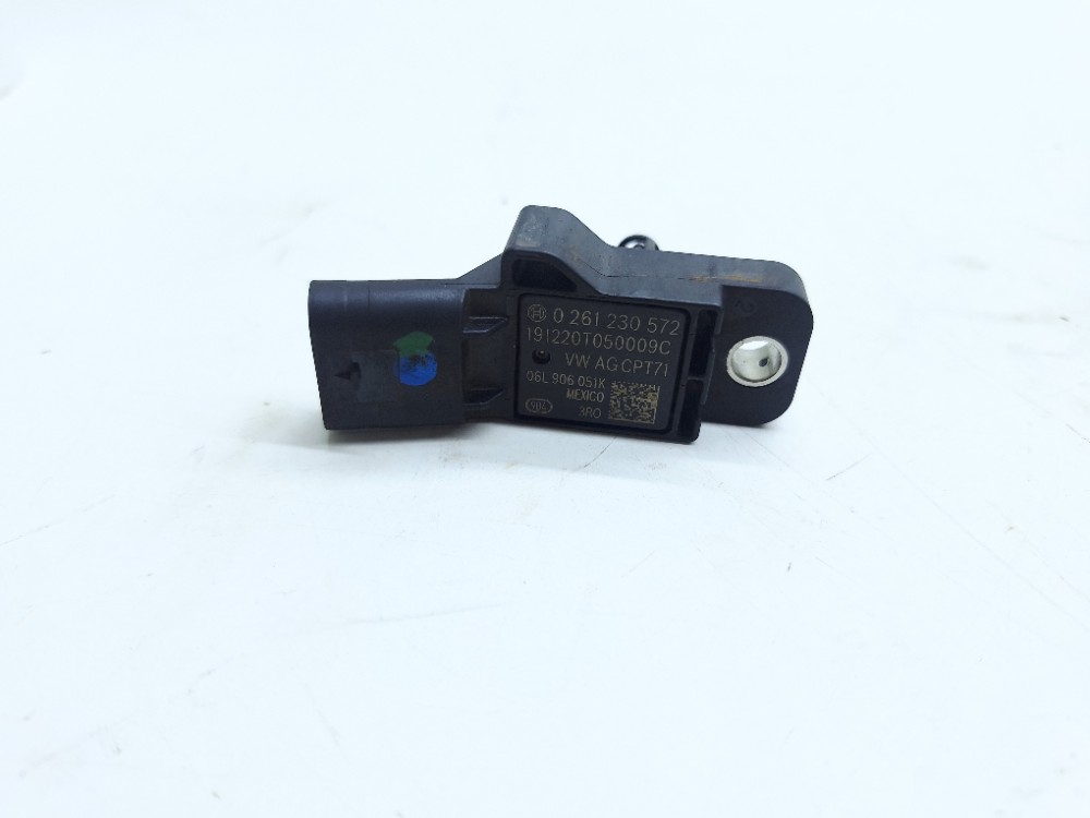 Sensor Map Vw Jetta Gli 2.0 2020 0261230572