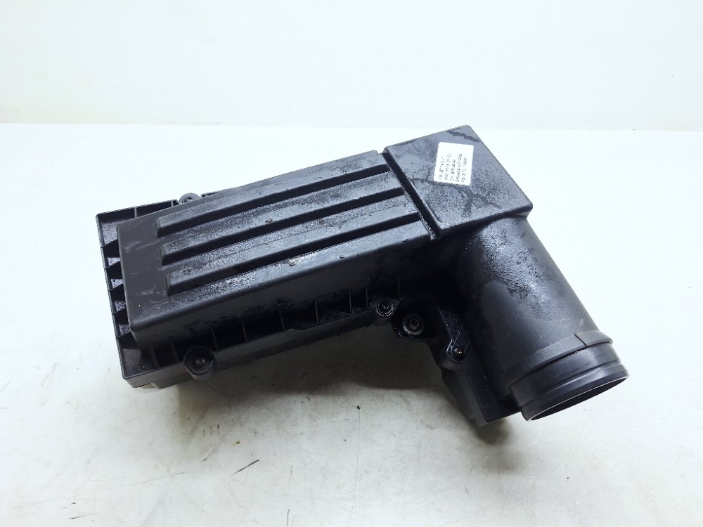 Caixa Filtro Ar Vw Jetta Tsi 2.0 2016 5c0129607