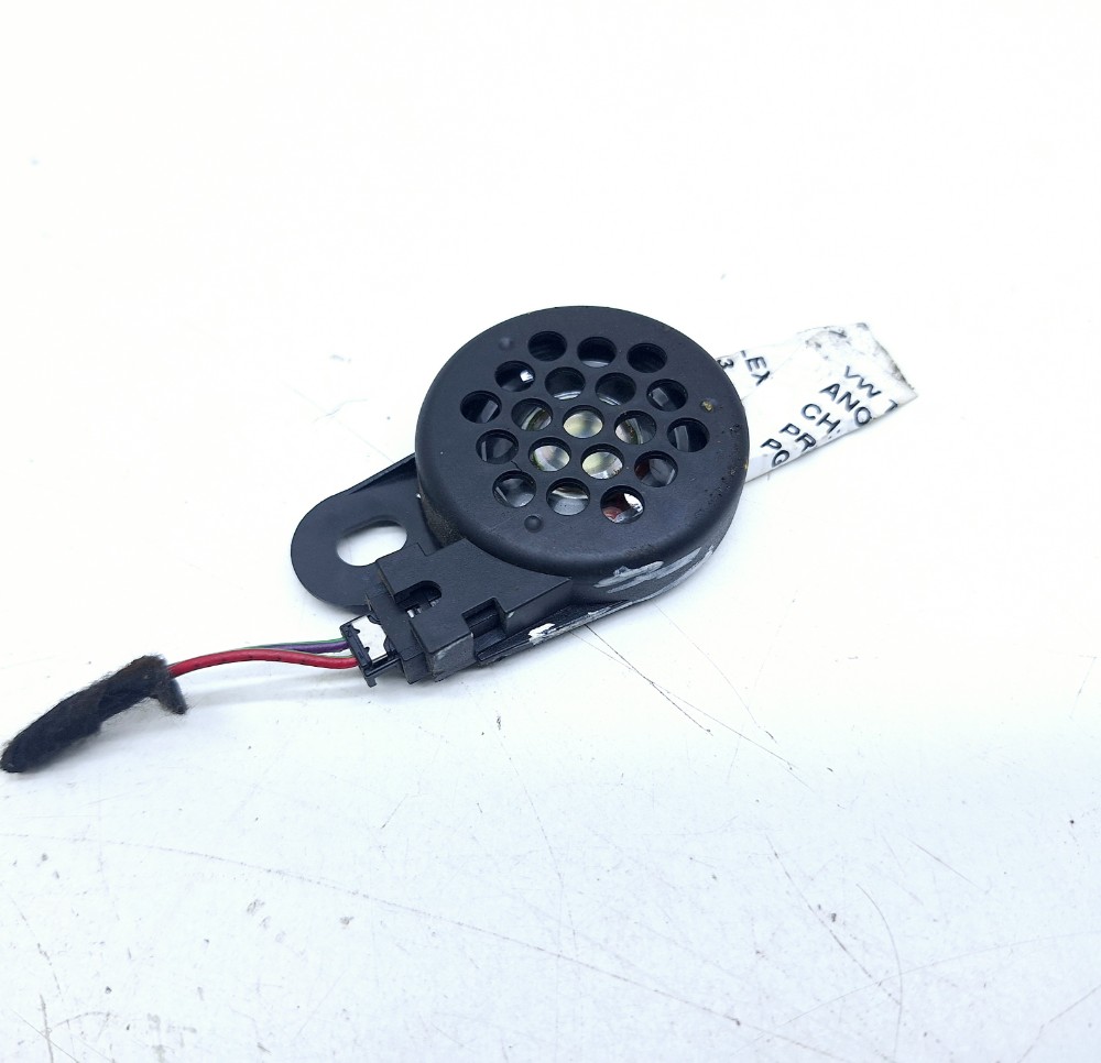 Sirene Sensor Estacionamento Vw Tiguan 1.4 2019 5q0919279