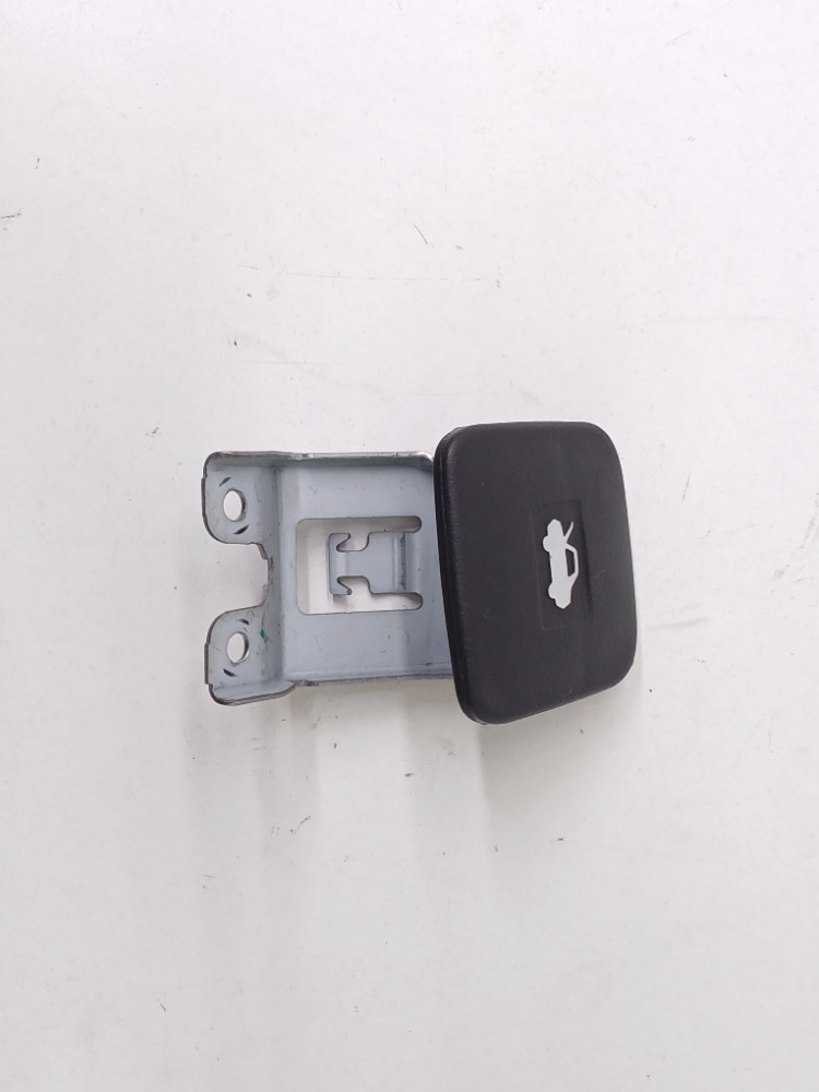 Alavanca Abertura Capo Gm Captiva 3.0 V6 2012 2013