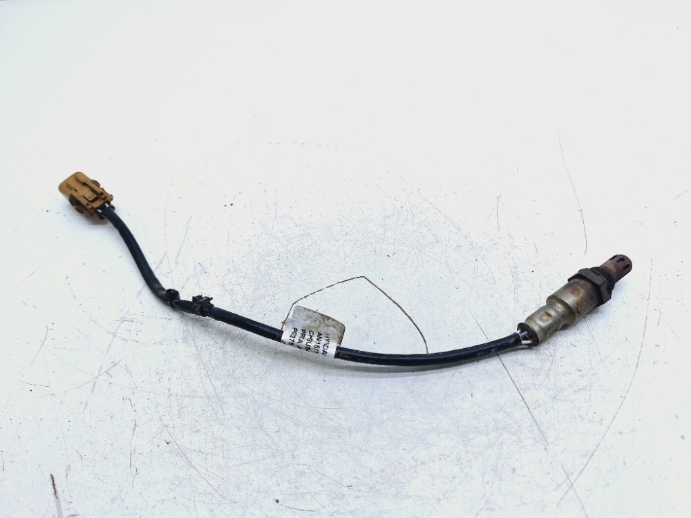Sonda Lambda Hyundai Santa Fé 3.3 2016 392103cca0