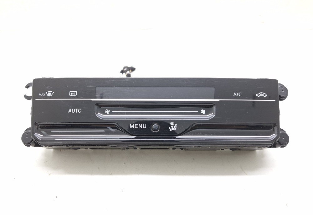 Comando Ar Condicionado Vw Tcross Tsi 2024 2025 6ea907057a