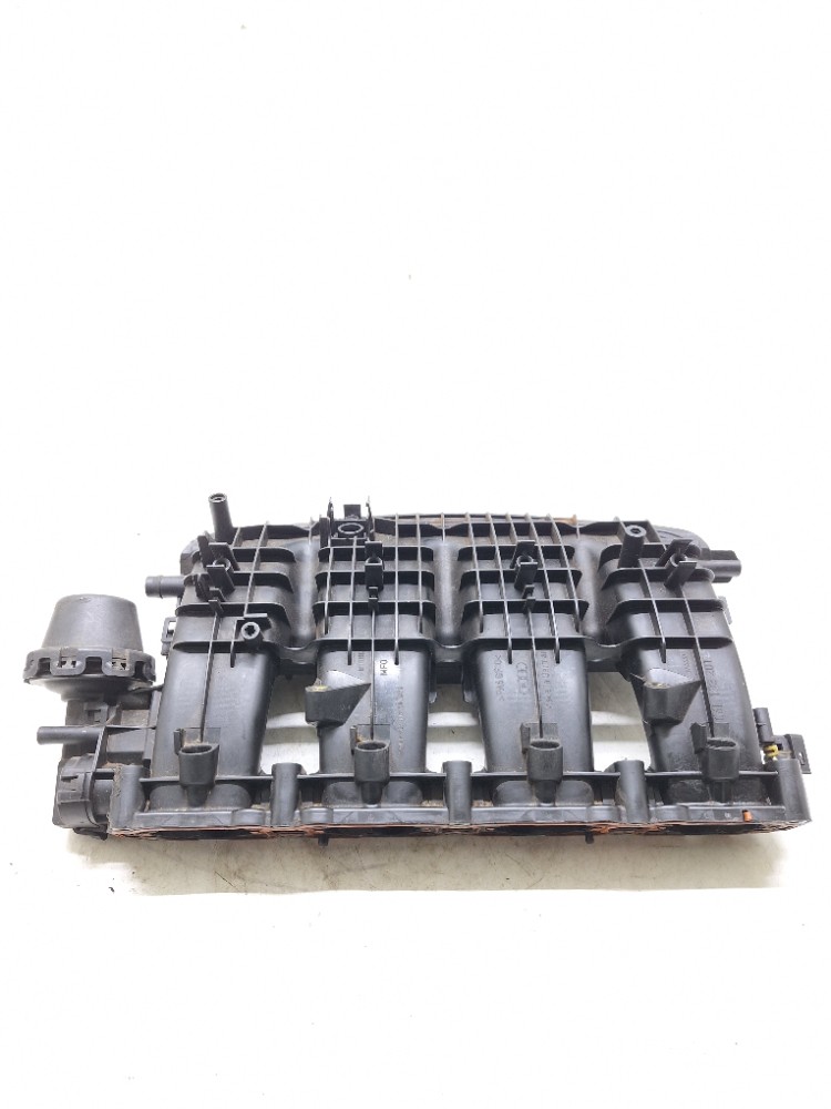 Coletor admissão Vw Jetta Gli 2.0 2023 2024 06l133201