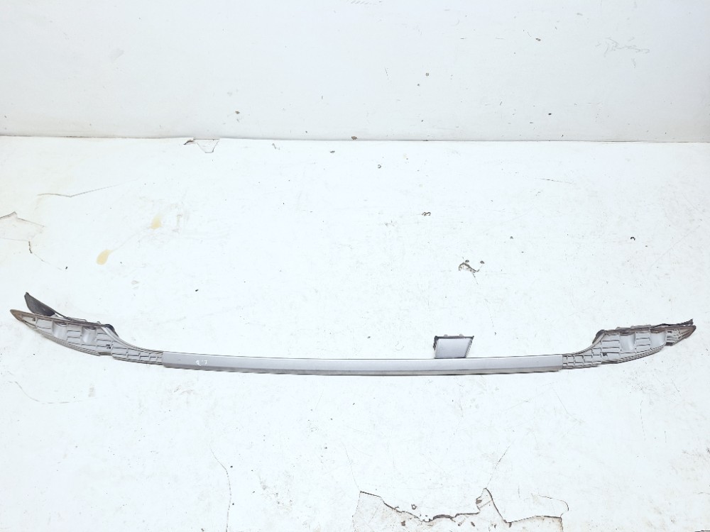 Rack Teto Direito Gm Captiva 3.0 2013