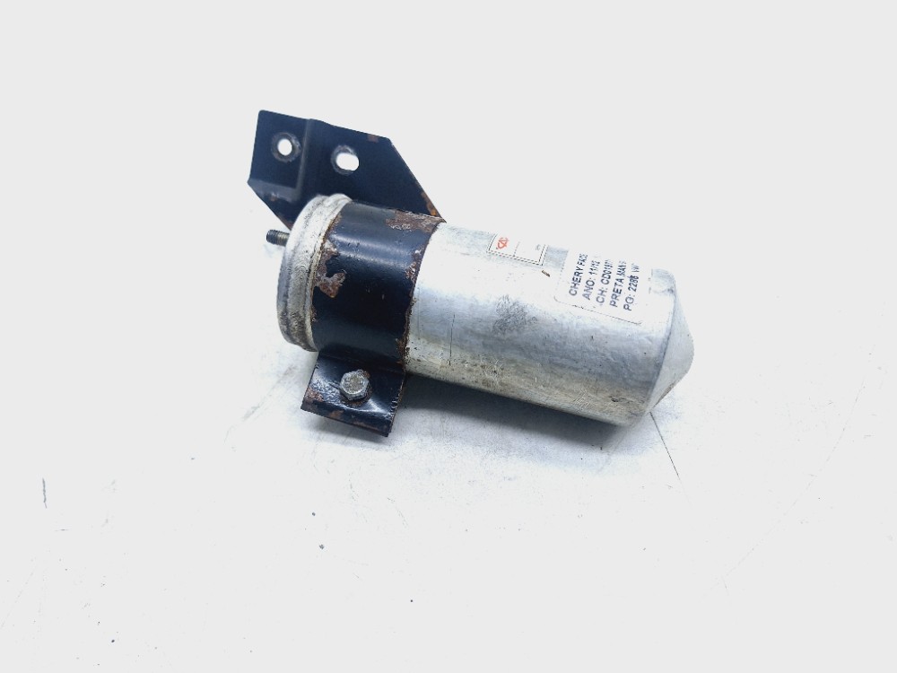 Filtro Ar Seco Chery Face 1.3 Manual 2011 2012 S218109110