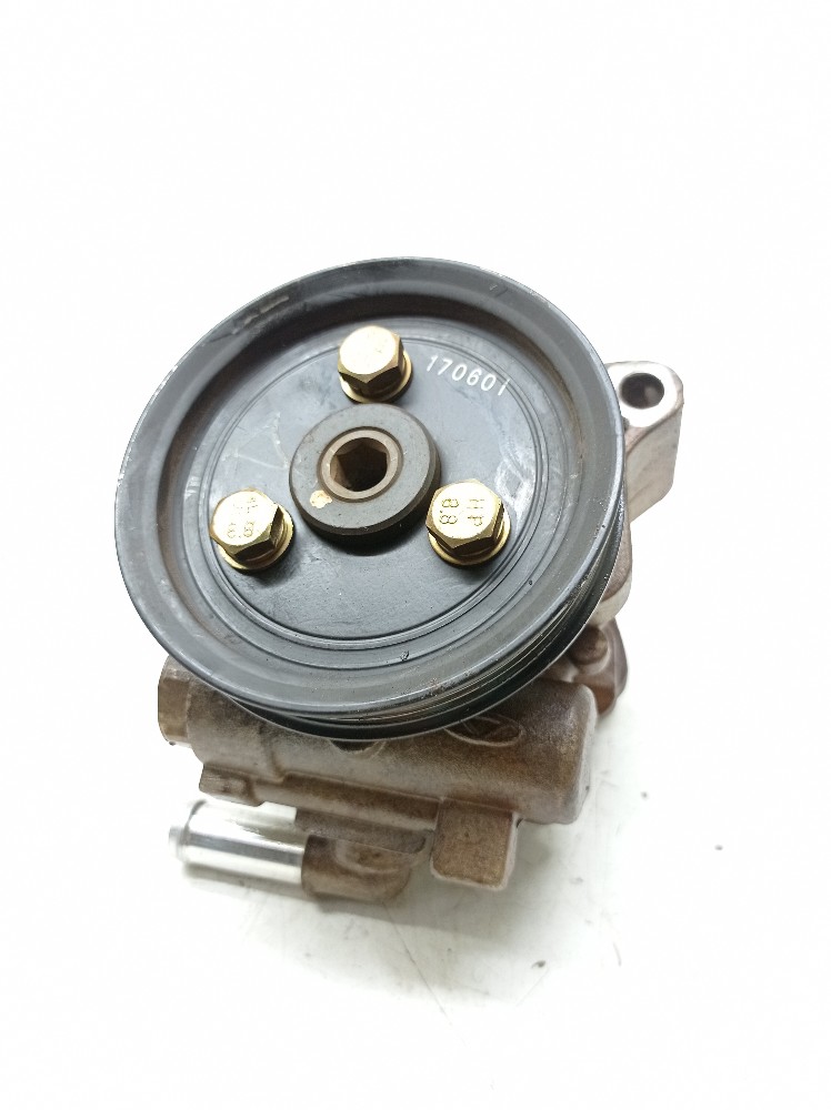 Bomba Direção Hidráulica Chery Qq 1.0 2018 2019