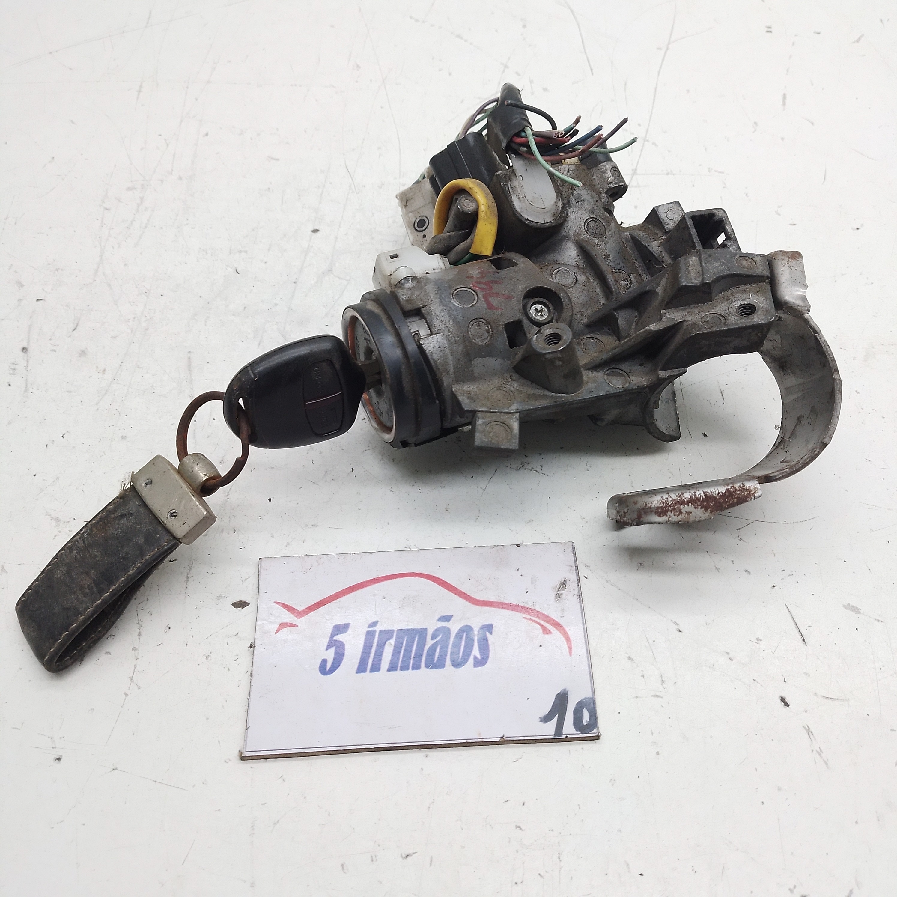 Miolo Ignição Mitsubishi Asx 2.0 2012 / 2013