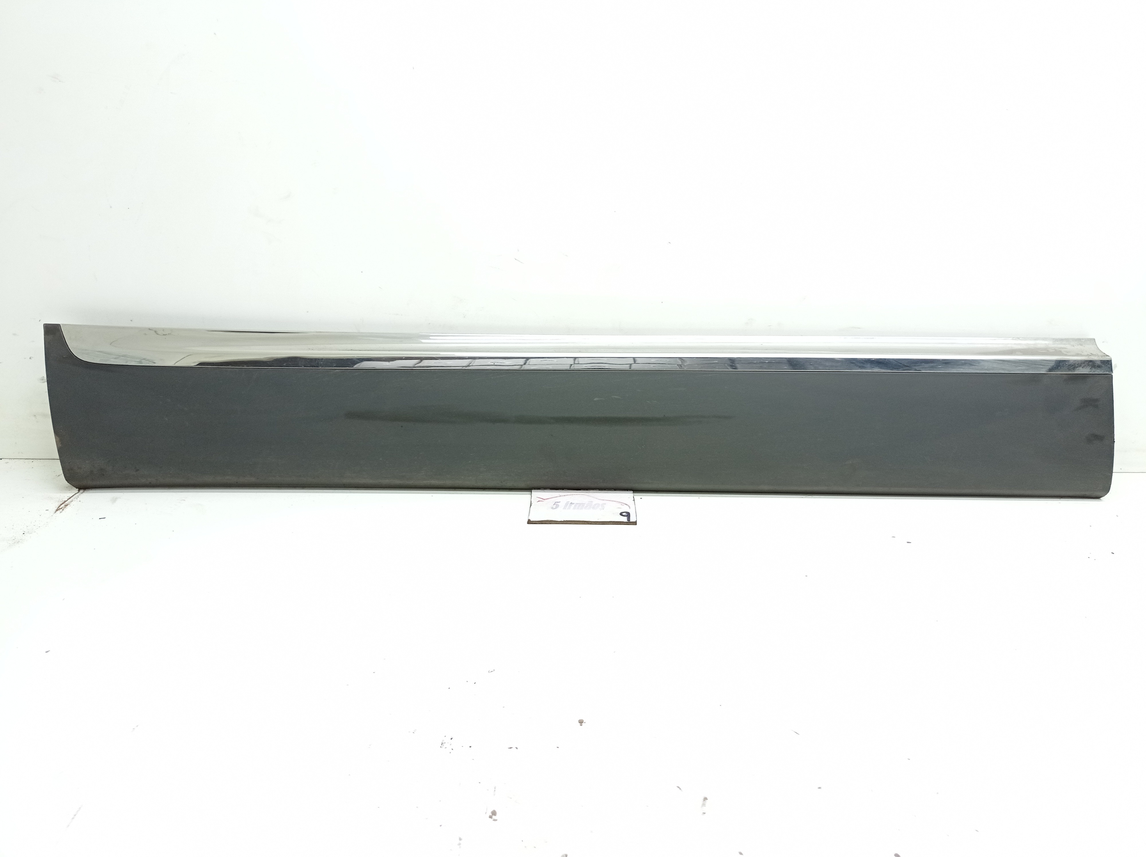 Acabamento Porta Dianteira Esquerda Kia Sorento 2.4 2018