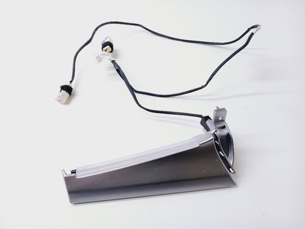 Moldura Led Painel Chery Tiggo 7 1.5 2024 2025