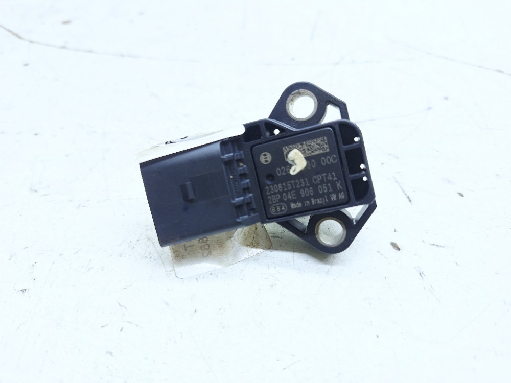 Sensor Map Vw Polo Gts 1.4 2023 2024 2bp04e906