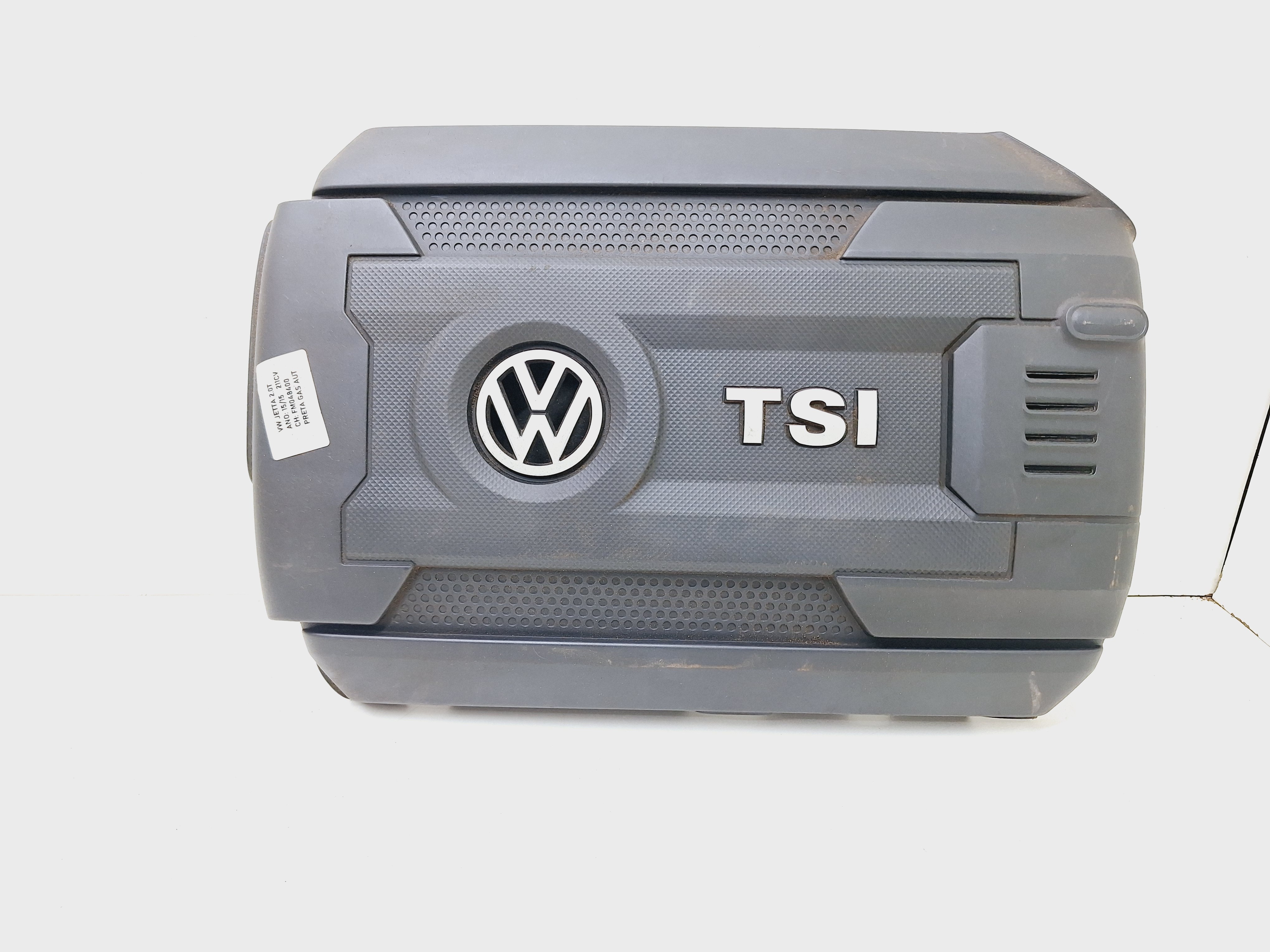 Tempa Motor Volkswagen Jetta 2.0 2015