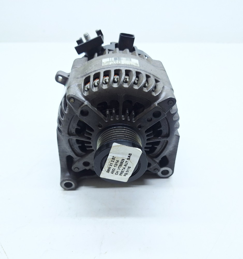 Alternador Bmw X1 2.0 2013 2014 760547803