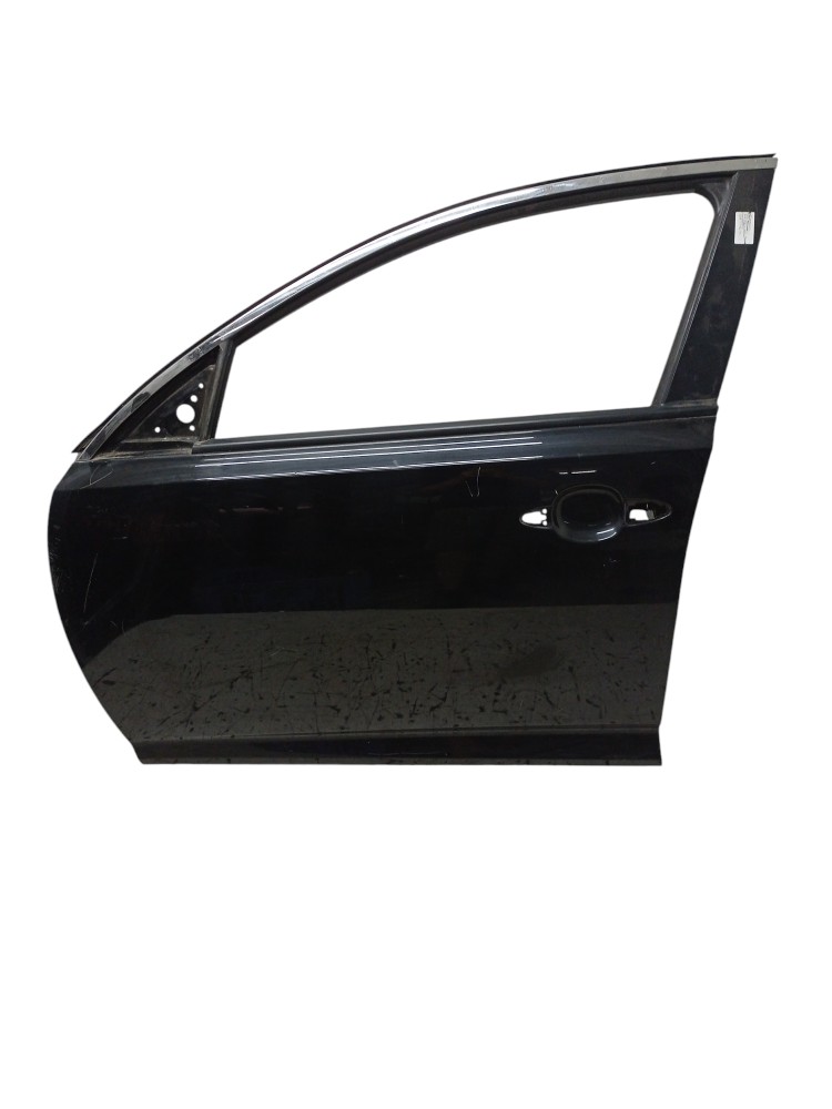 Porta Dianteira Esquerda Kia Óptima 2.4 2012 2013