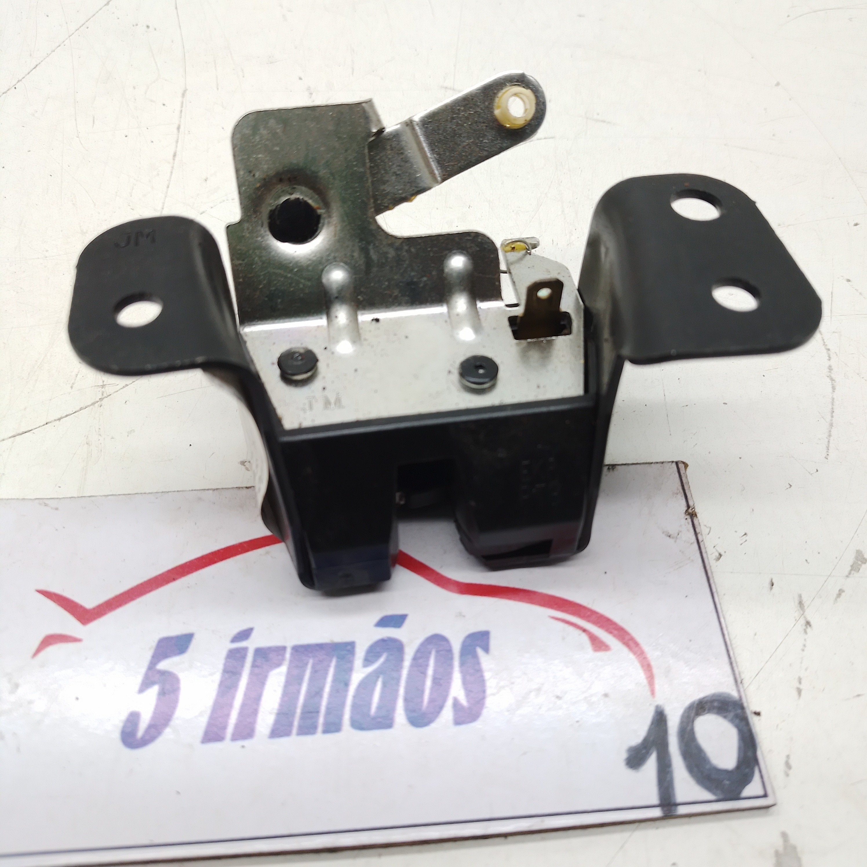 Fechadura Tampa Traseira Hyundai Tucson 2.0 2009 / 2010
