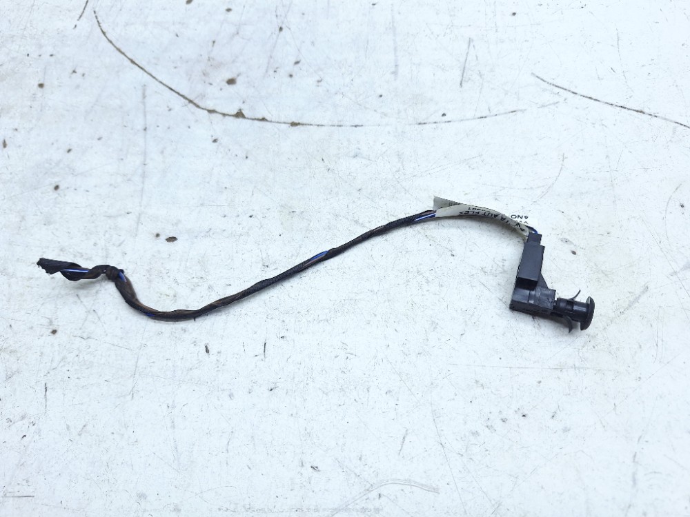 Sensor Alarme Esquerdo Vw Polo Gts 1.4 2025 1k0919238a