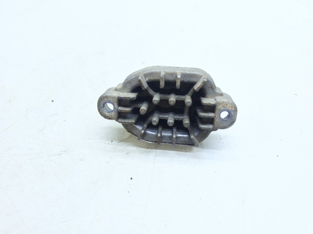 Módulo Reator Farol Esquerdo Bmw 320i 2.0 2016 20248400