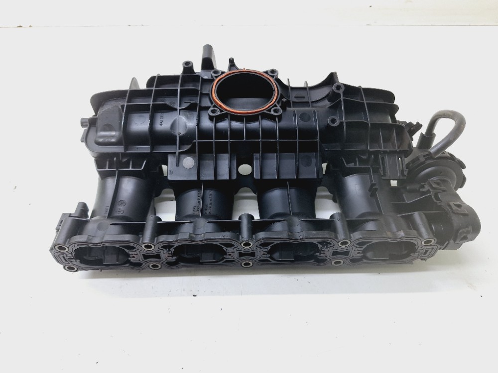 Coletor Admissão Vw Golf Gti 2.0t 2014 2015 06l133201