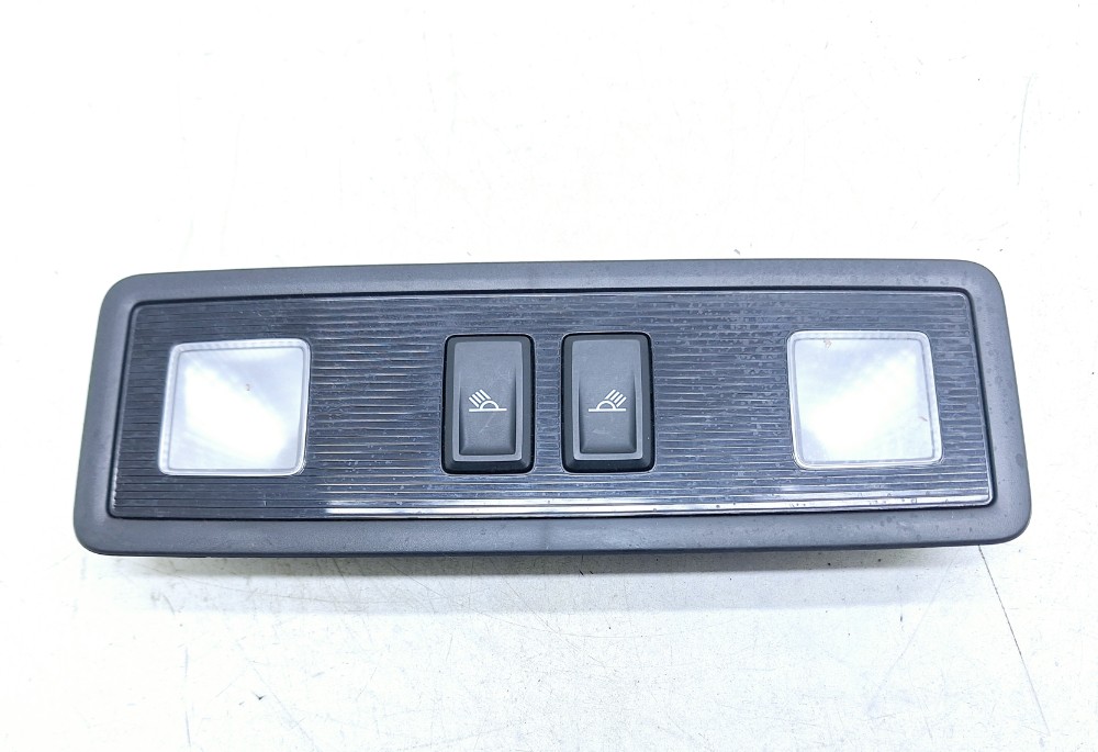 Luz Cortesia Teto Vw Polo 1.4 2020 2021 2ga947290