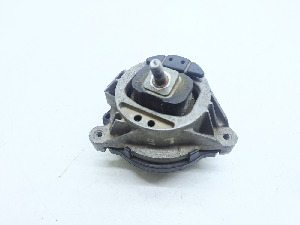 Coxim Motor Esquerdo Bmw 328i 2.0 2014 678765703