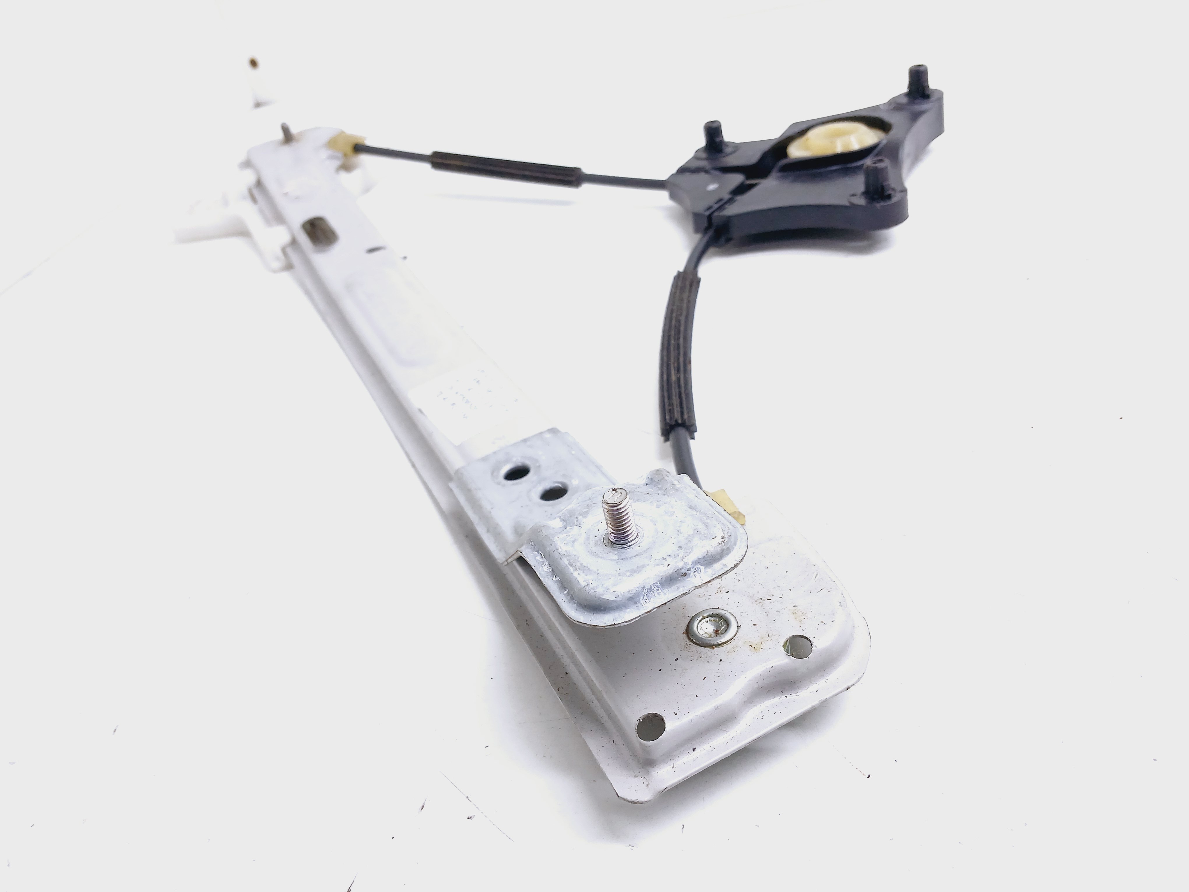 Máquina Vidro Traseiro Esquerdo Virtus 1.0 2019 6ec839461e