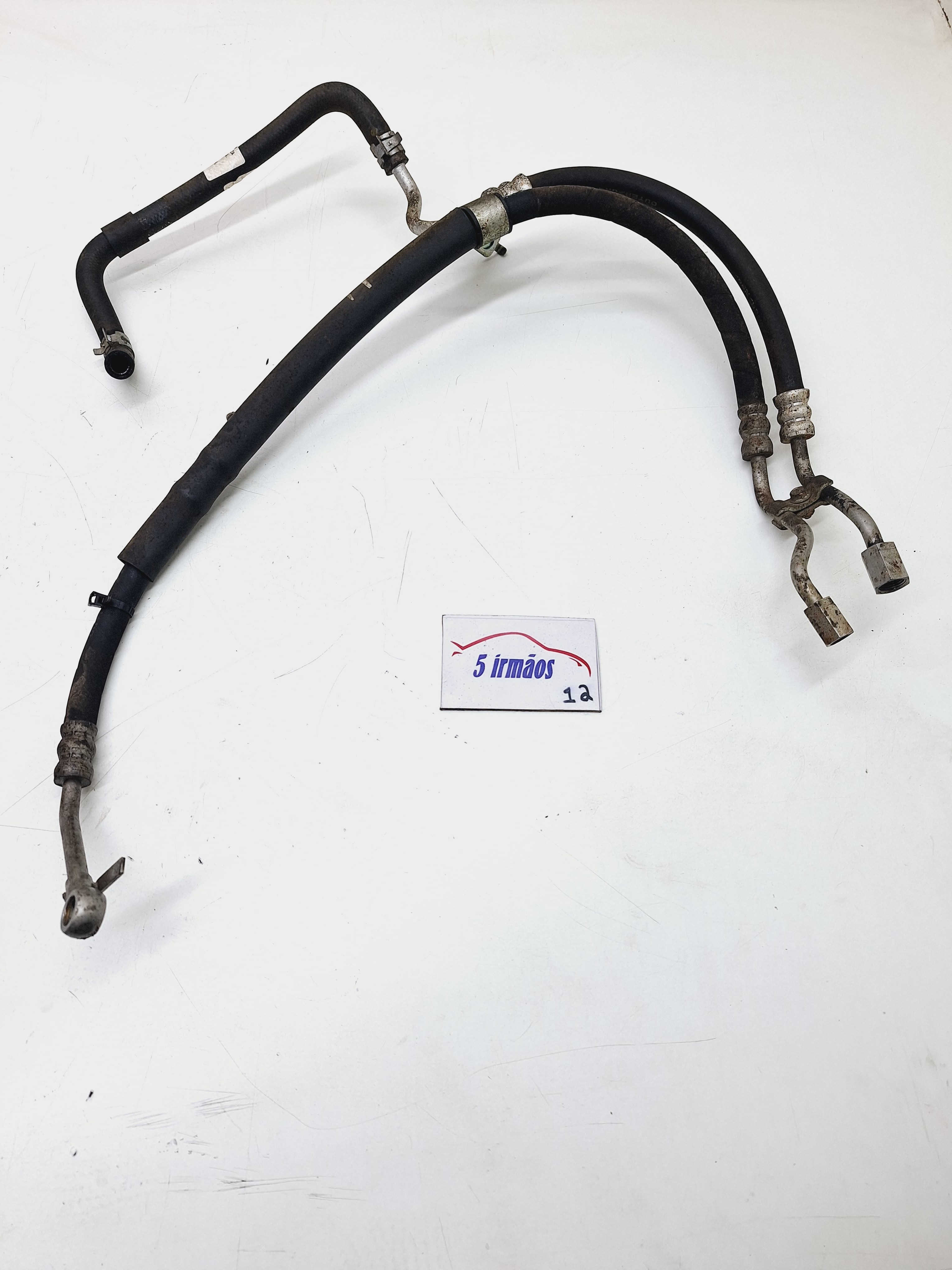 Mangueira Direção Hidráulica Subaru Impreza 2.0 2008
