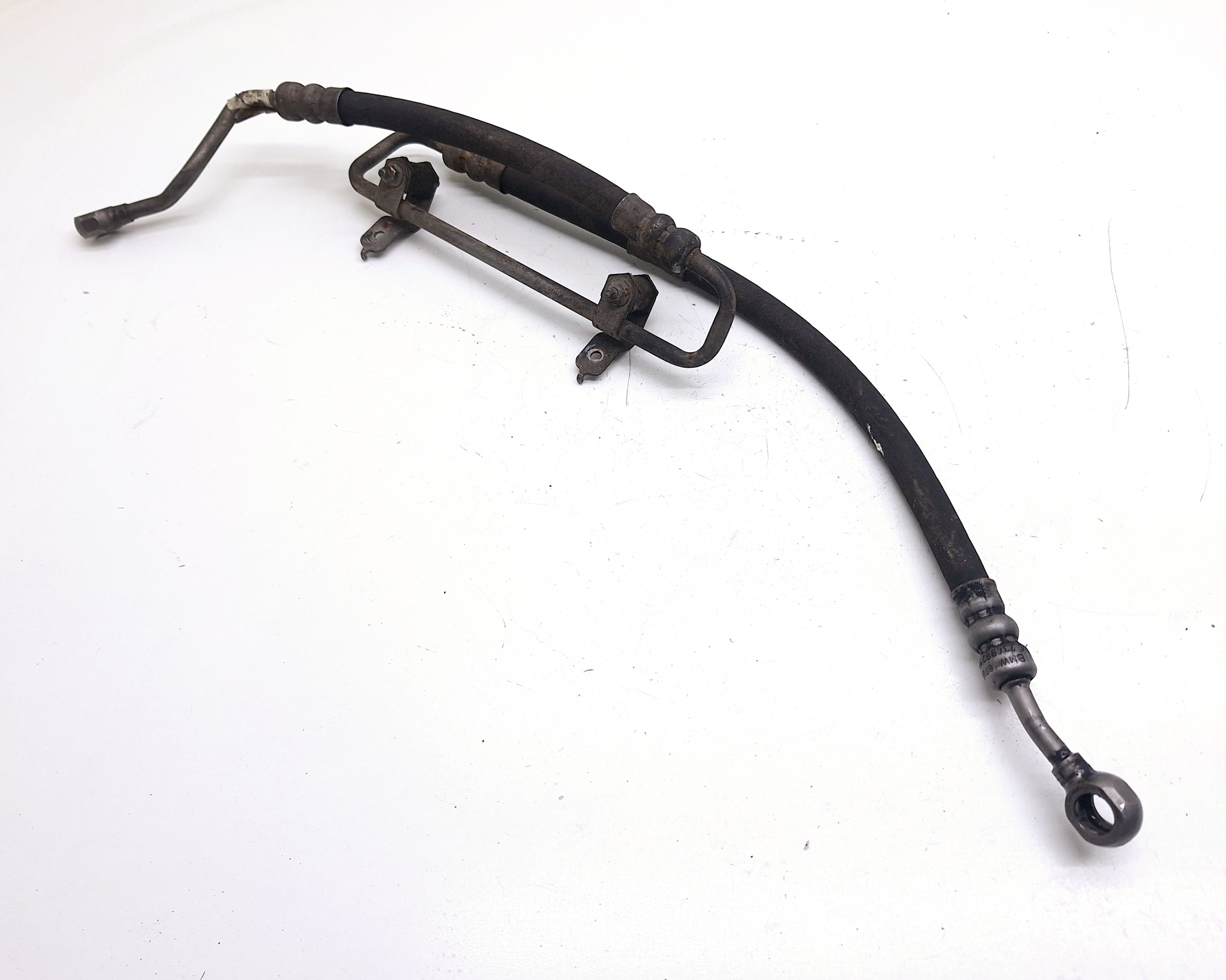 Mangueira Arrefecimento Bmw 320i 2.0 Asp 2010 Nº23498211