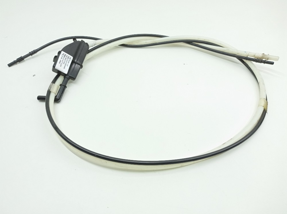 Mangueira Combustível Vw Taos Tsi 1.4 2024 5qx200059 Preto