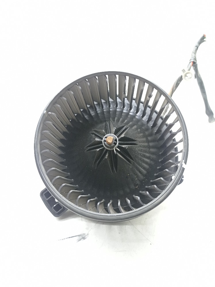 Motor Ventilador Ar Condicionado Hyundai Tucson 1.6 2017