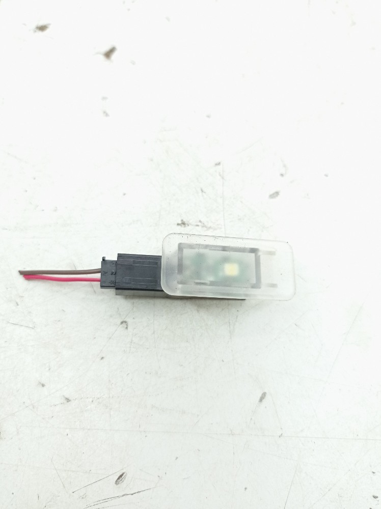 Luz Interna Led Volkswagen Tcross Tsi 1.0 2023 2024