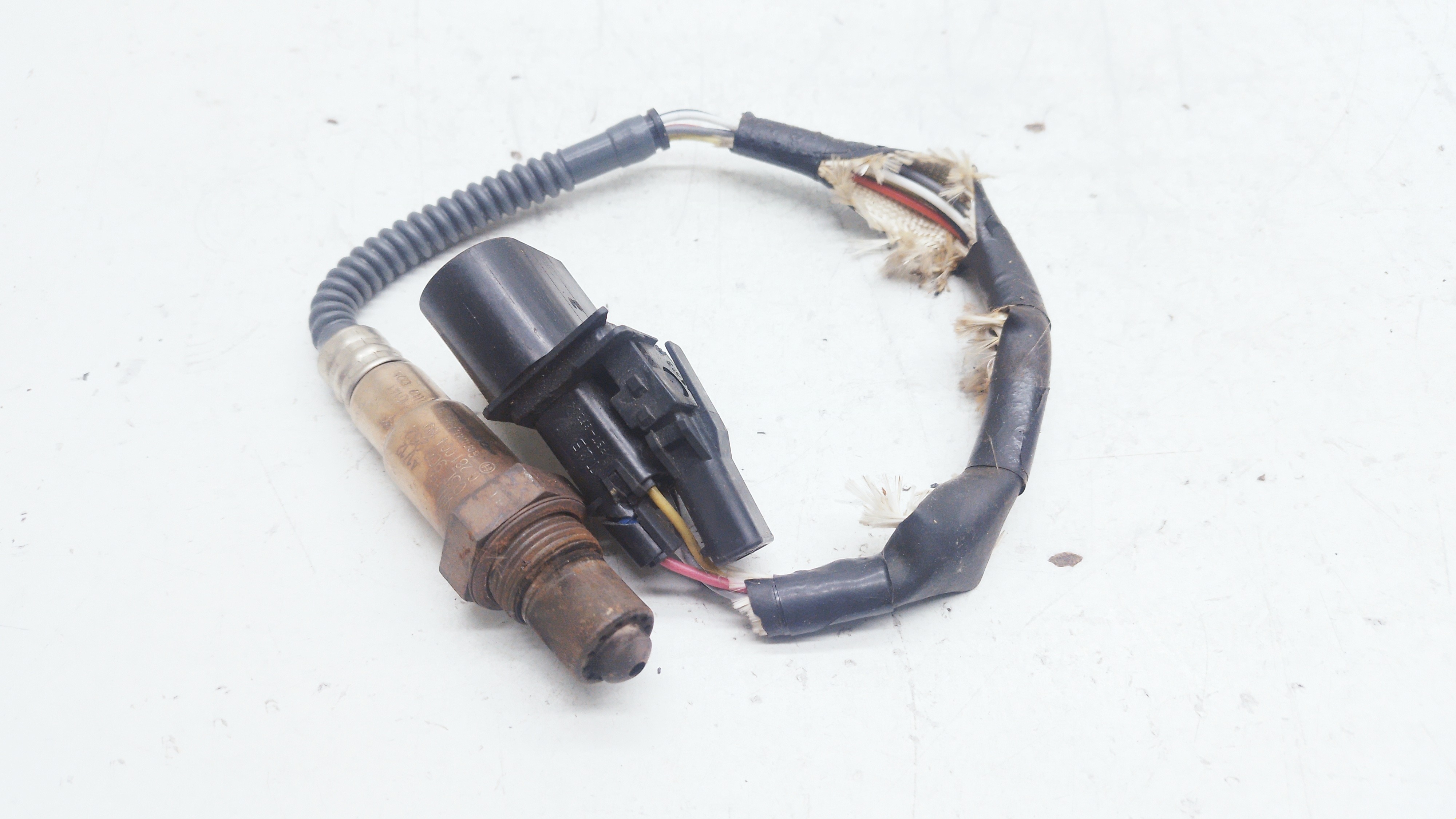 Sonda Lambda Vw Amarok 2.0 2016/ 2017 Nº0281004199