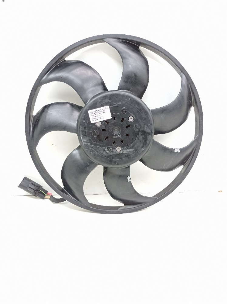 Ventoinha Radiador C Motor Mini Cooper Countryman 2.0 2023
