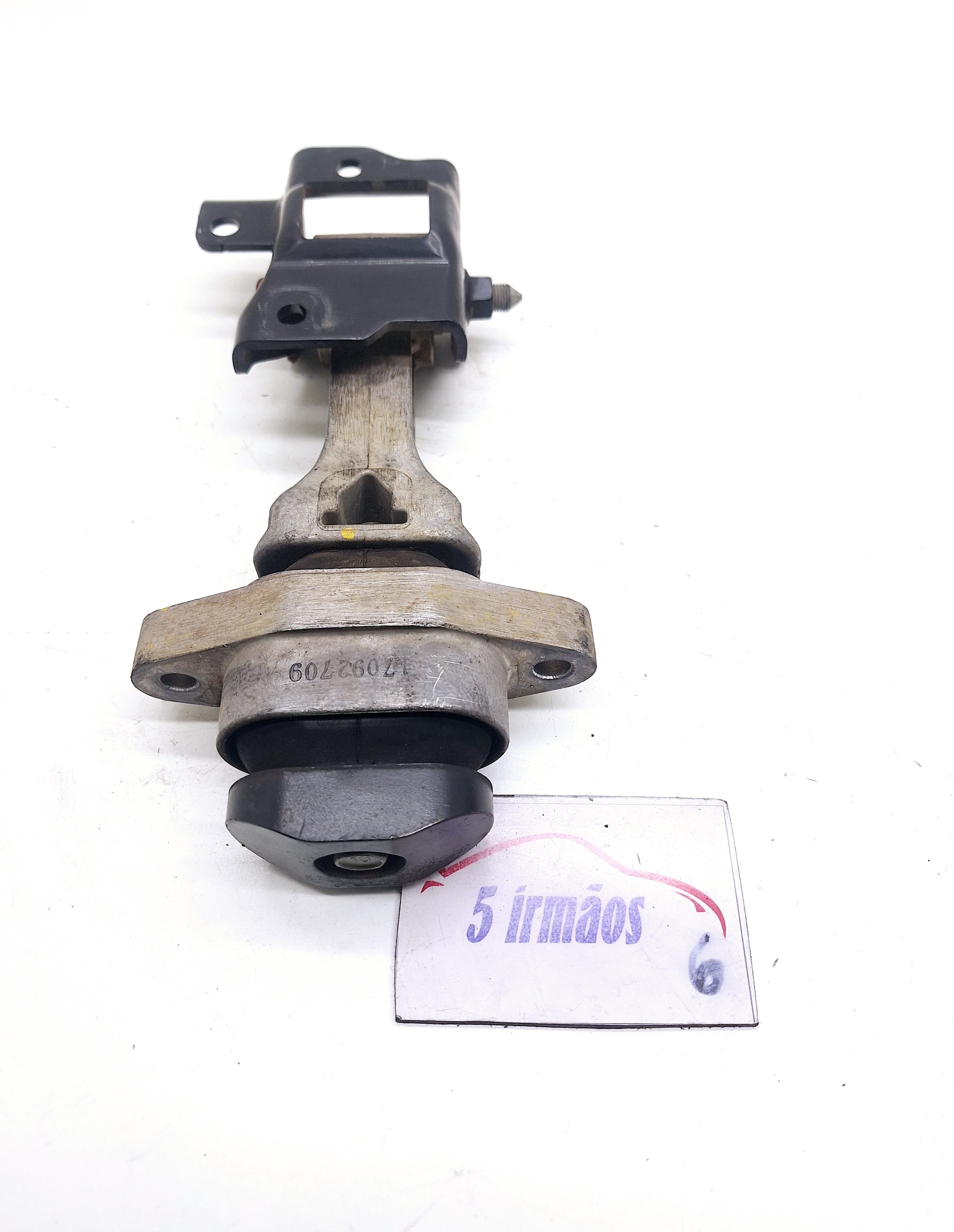 Coxim Câmbio Hyundai Elantra 2.0 Aut 2017/ 2019