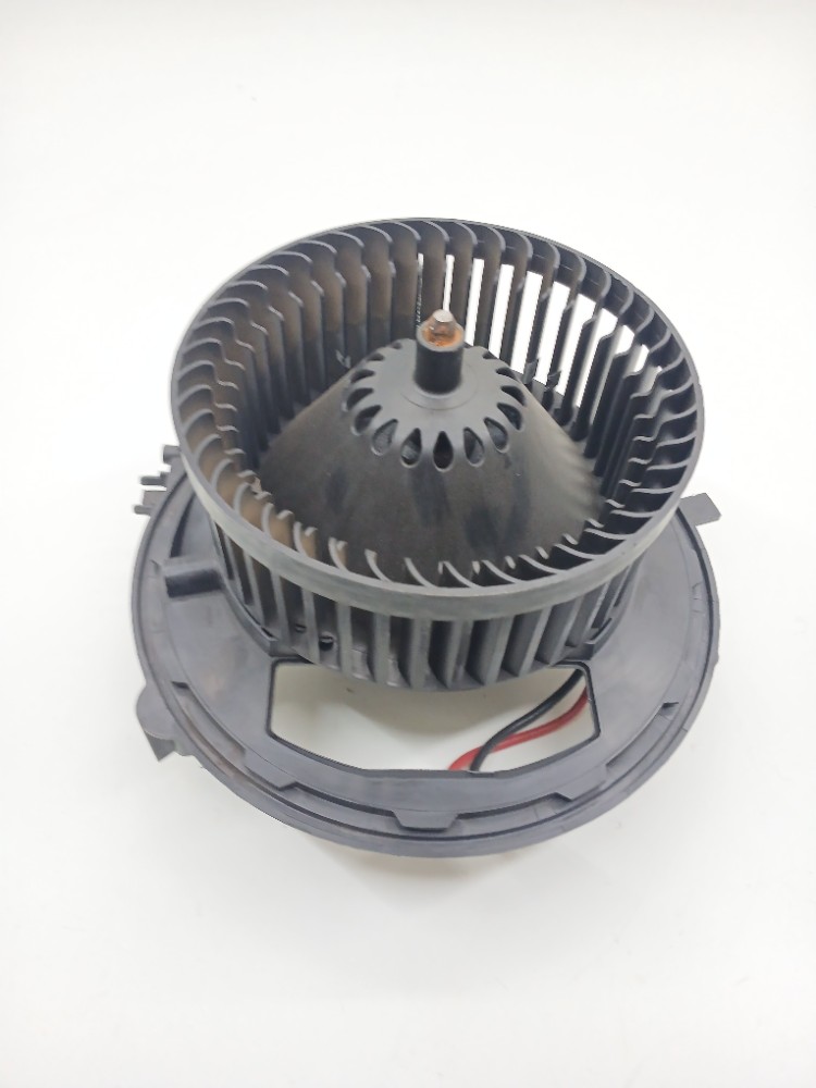 Motor Ventilador Ar Condicionado Vw Tiguan Tsi 2.0 2019