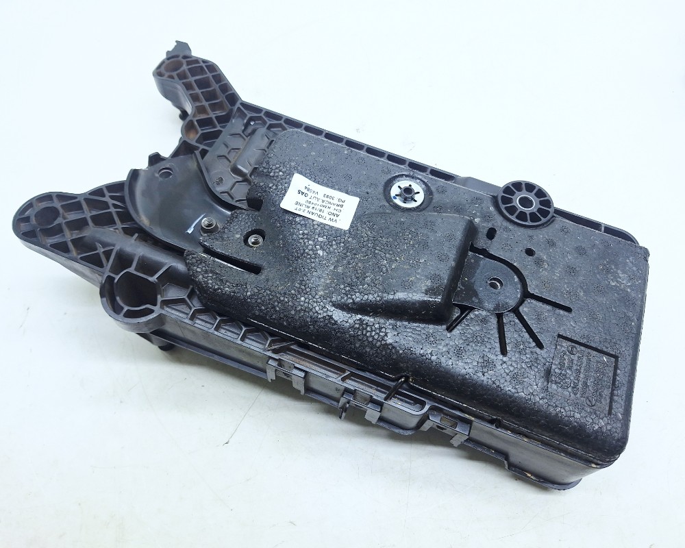 Suporte Caixa Bateria Vw Tiguan Tsi 2.0 2019 5QF915321C