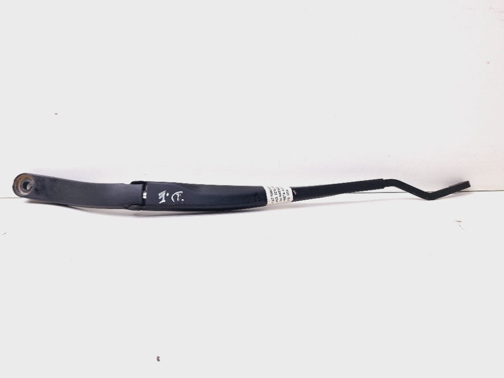 Braço Esquerdo Limpador Parabrisa Fiat Toro 2.0 2022 Esquerdo