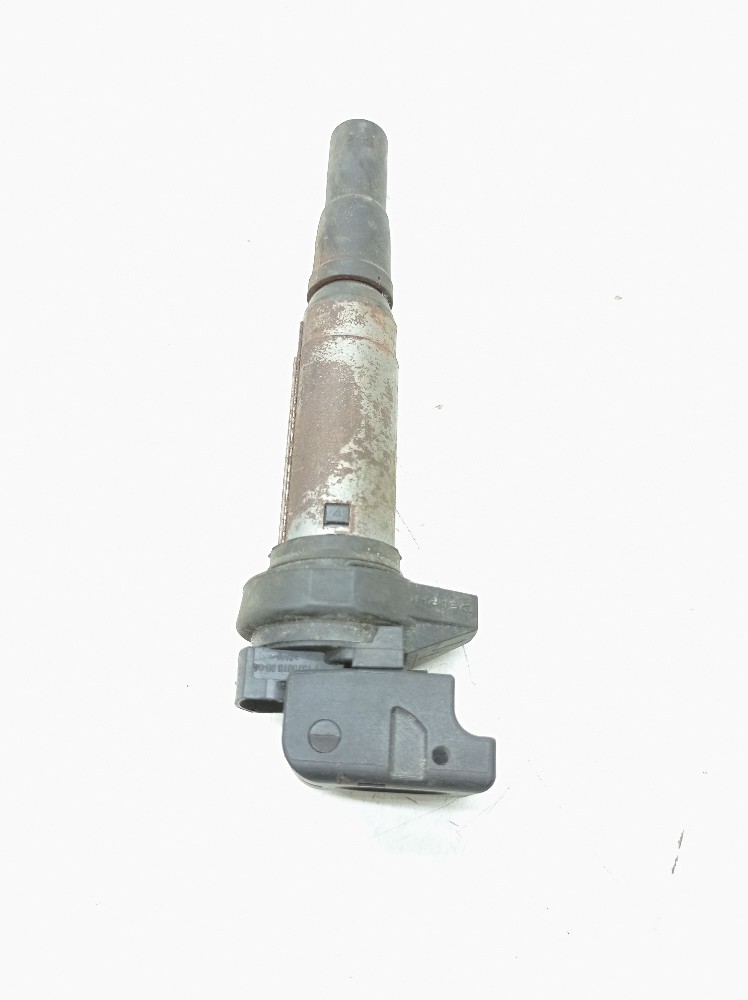 Bobina Ignição Peugeot 408 2.0 2012 2013 V7575010